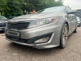 Kia Optima 2012 года за 6 100 000 тг. в Алматы