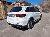 Mercedes-Benz GLC 300 2020 годаүшін25 000 000 тг. в Караганда – фото 3