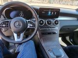 Mercedes-Benz GLC 300 2020 годаүшін25 000 000 тг. в Караганда – фото 5