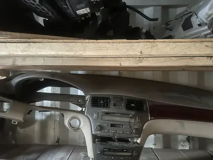 Леворукие торпеды оригинал с Японии для Toyota и Lexus за 50 000 тг. в Алматы
