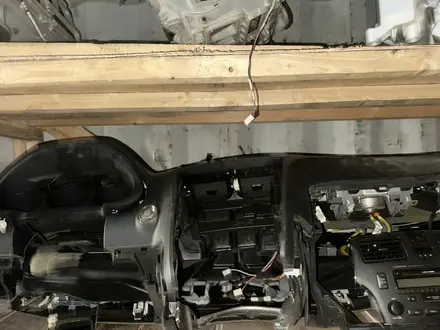 Леворукие торпеды оригинал с Японии для Toyota и Lexus за 50 000 тг. в Алматы – фото 4