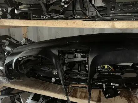 Леворукие торпеды оригинал с Японии для Toyota и Lexus за 50 000 тг. в Алматы – фото 3
