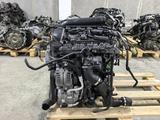 Двигатель 1.8л CDA 2л CCZ из Японии. Skoda Superb/Yeti/Octavia + установка. за 850 000 тг. в Алматы – фото 5