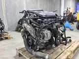 Двигатель 1.8л CDA 2л CCZ из Японии. Skoda Superb/Yeti/Octavia + установка. за 850 000 тг. в Алматы – фото 2