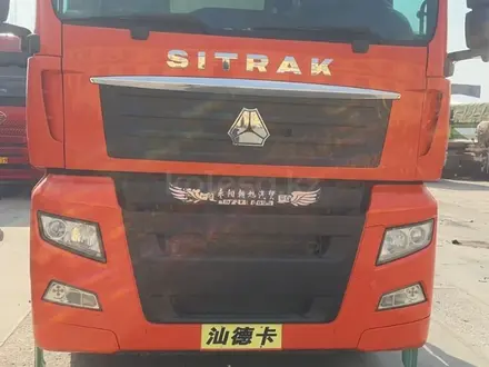 Sitrak  SITRAK 540 6x4 2020 года за 20 000 000 тг. в Шымкент