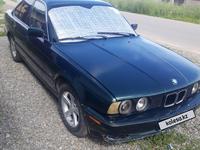 BMW 520 1994 годаүшін1 900 000 тг. в Усть-Каменогорск