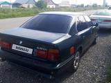 BMW 520 1994 годаүшін1 900 000 тг. в Усть-Каменогорск – фото 4