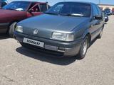 Volkswagen Passat 1992 годаүшін1 200 000 тг. в Тараз – фото 3