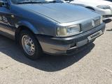 Volkswagen Passat 1992 годаүшін1 200 000 тг. в Тараз – фото 4