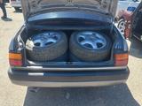 Volkswagen Passat 1992 годаүшін1 200 000 тг. в Тараз – фото 5