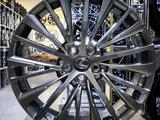 LEXUS TOYOTA на 19 новые диски в Астане за 290 000 тг. в Астана