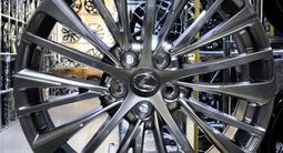 LEXUS TOYOTA на 19 новые диски в Астане за 290 000 тг. в Астана