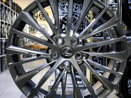 LEXUS TOYOTA на 19 новые диски в Астане за 290 000 тг. в Астана