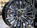 LEXUS TOYOTA на 19 новые диски в Астане за 290 000 тг. в Астана – фото 2