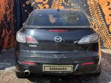 Mazda 3 2009 года за 4 600 000 тг. в Кокшетау – фото 5