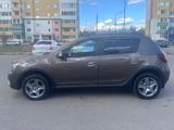 Renault Sandero Stepway 2020 года за 6 000 000 тг. в Костанай – фото 2