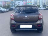 Renault Sandero Stepway 2020 года за 6 000 000 тг. в Костанай – фото 3