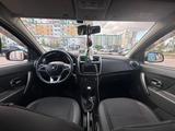 Renault Sandero Stepway 2020 года за 6 000 000 тг. в Костанай – фото 5