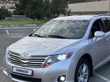 Toyota Venza 2010 года за 9 000 000 тг. в Актау