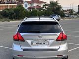 Toyota Venza 2010 года за 9 000 000 тг. в Актау – фото 4