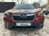 Subaru Forester 2018 годаfor12 500 000 тг. в Алматы – фото 3