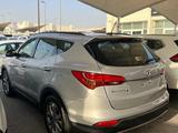 Hyundai Santa Fe 2015 года за 12 300 000 тг. в Актау – фото 5