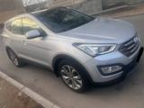 Hyundai Santa Fe 2015 года за 12 000 000 тг. в Актау