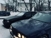 BMW 525 1991 годаfor900 000 тг. в Караганда