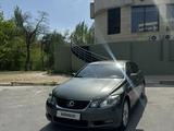 Lexus GS 300 2006 годаүшін5 900 000 тг. в Шымкент