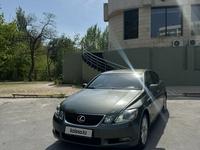 Lexus GS 300 2006 года за 5 900 000 тг. в Шымкент