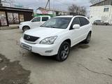 Lexus RX 330 2006 года за 7 500 000 тг. в Атырау