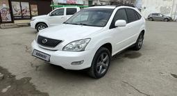 Lexus RX 330 2006 года за 7 500 000 тг. в Атырау