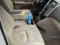 Lexus RX 330 2006 годаүшін7 500 000 тг. в Атырау – фото 5