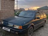 Volkswagen Passat 1993 года за 750 000 тг. в Астана – фото 2