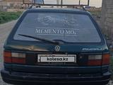 Volkswagen Passat 1993 года за 750 000 тг. в Астана – фото 3