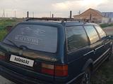 Volkswagen Passat 1993 года за 750 000 тг. в Астана – фото 4