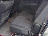 Toyota Avensis Verso 2002 годаүшін4 700 000 тг. в Алматы – фото 4