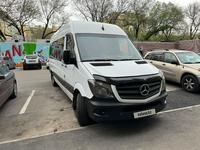 Mercedes-Benz Sprinter 2015 годаүшін15 000 000 тг. в Алматы