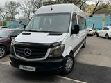 Mercedes-Benz Sprinter 2015 годаүшін15 500 000 тг. в Алматы – фото 5