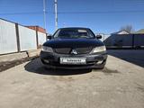 Mitsubishi Lancer 2006 годаfor1 700 000 тг. в Атырау – фото 2