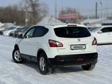 Nissan Qashqai 2012 годаfor6 600 000 тг. в Актобе – фото 3