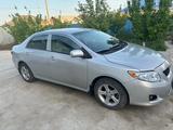 Toyota Corolla 2009 года за 5 200 000 тг. в Атырау – фото 2