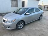 Toyota Corolla 2009 года за 5 200 000 тг. в Атырау