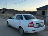 ВАЗ (Lada) Priora 2170 2013 года за 2 000 000 тг. в Сатпаев – фото 2
