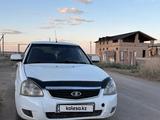 ВАЗ (Lada) Priora 2170 2013 года за 2 000 000 тг. в Сатпаев – фото 4
