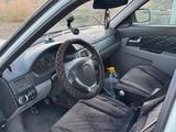 ВАЗ (Lada) Priora 2170 2013 года за 2 000 000 тг. в Сатпаев – фото 5