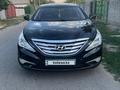 Hyundai Sonata 2010 годаүшін6 000 000 тг. в Алматы