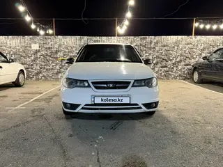 Daewoo Nexia