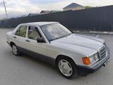 Mercedes-Benz 190 1991 годаүшін1 200 000 тг. в Отеген-Батыр – фото 3
