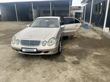 Mercedes-Benz E 320 2002 годаүшін4 500 000 тг. в Жанакорган – фото 2